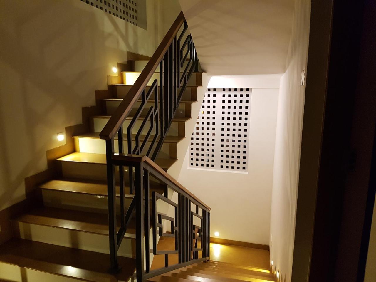 Casa Arvana Near Calangute Beach Экстерьер фото
