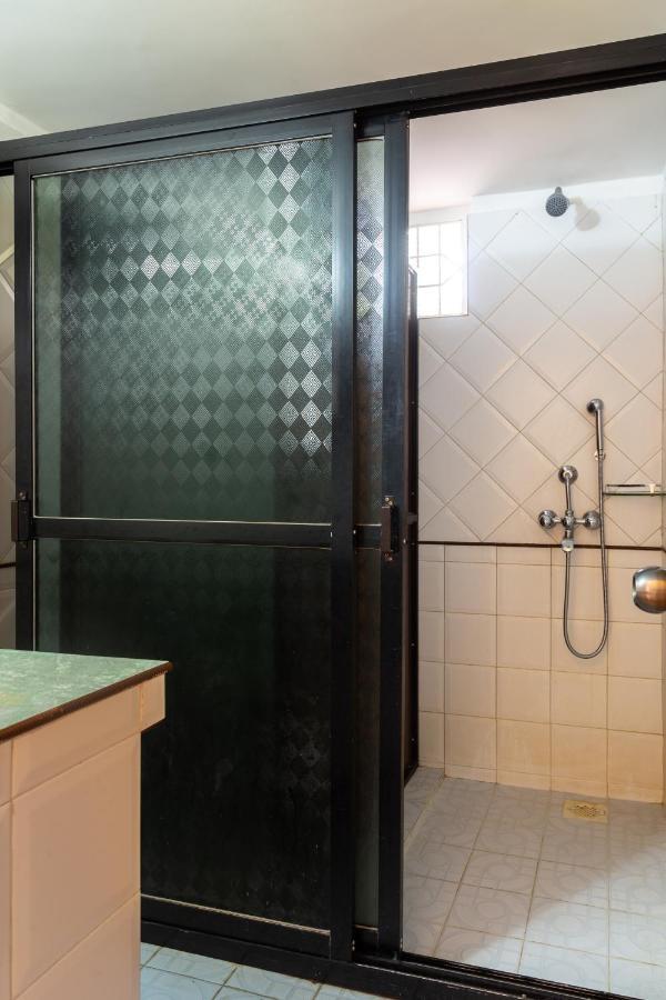 Casa Arvana Near Calangute Beach Экстерьер фото