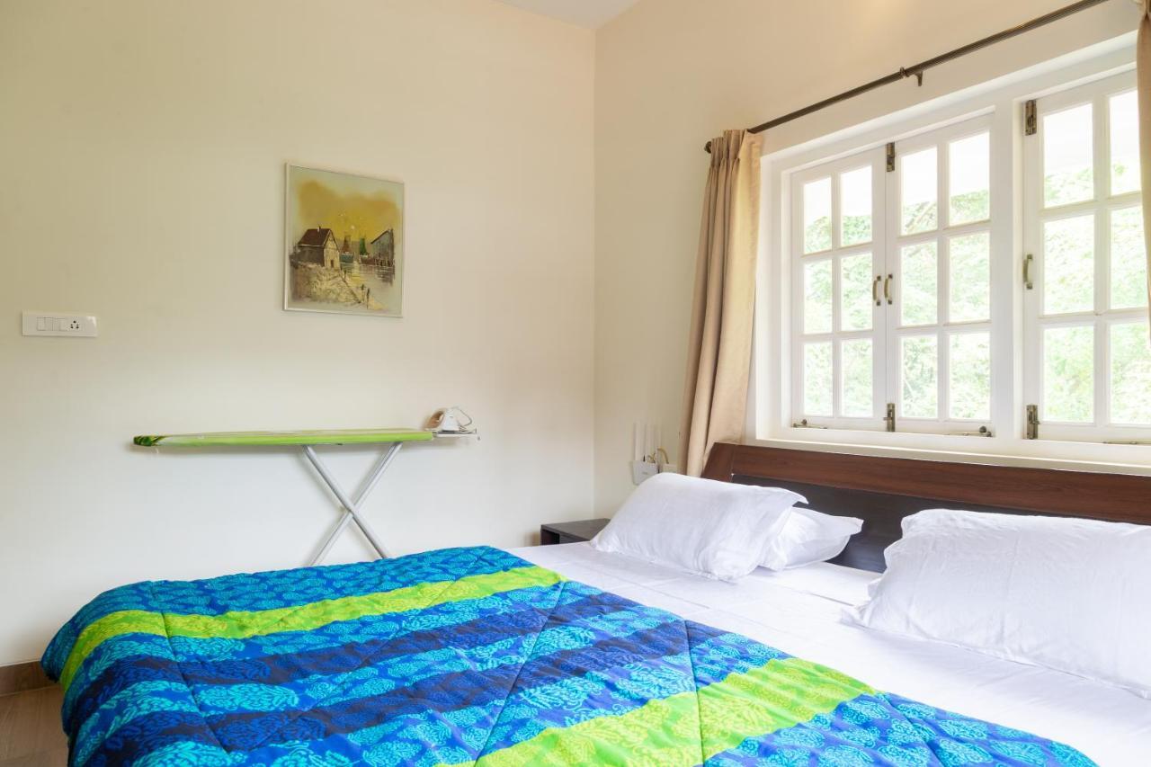 Casa Arvana Near Calangute Beach Экстерьер фото